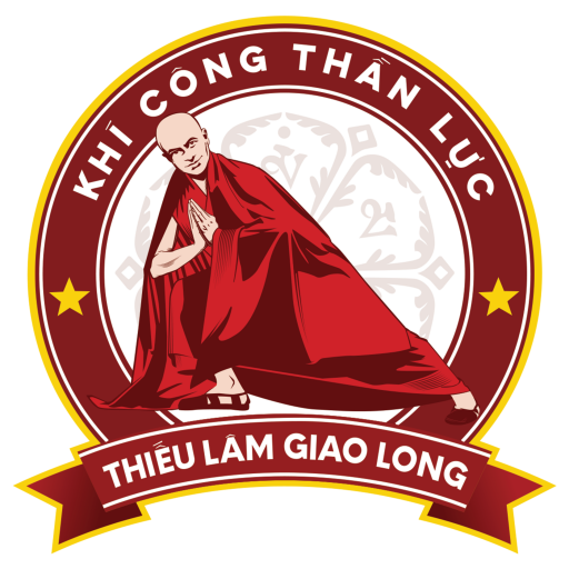 Khí Công Chữa Lành