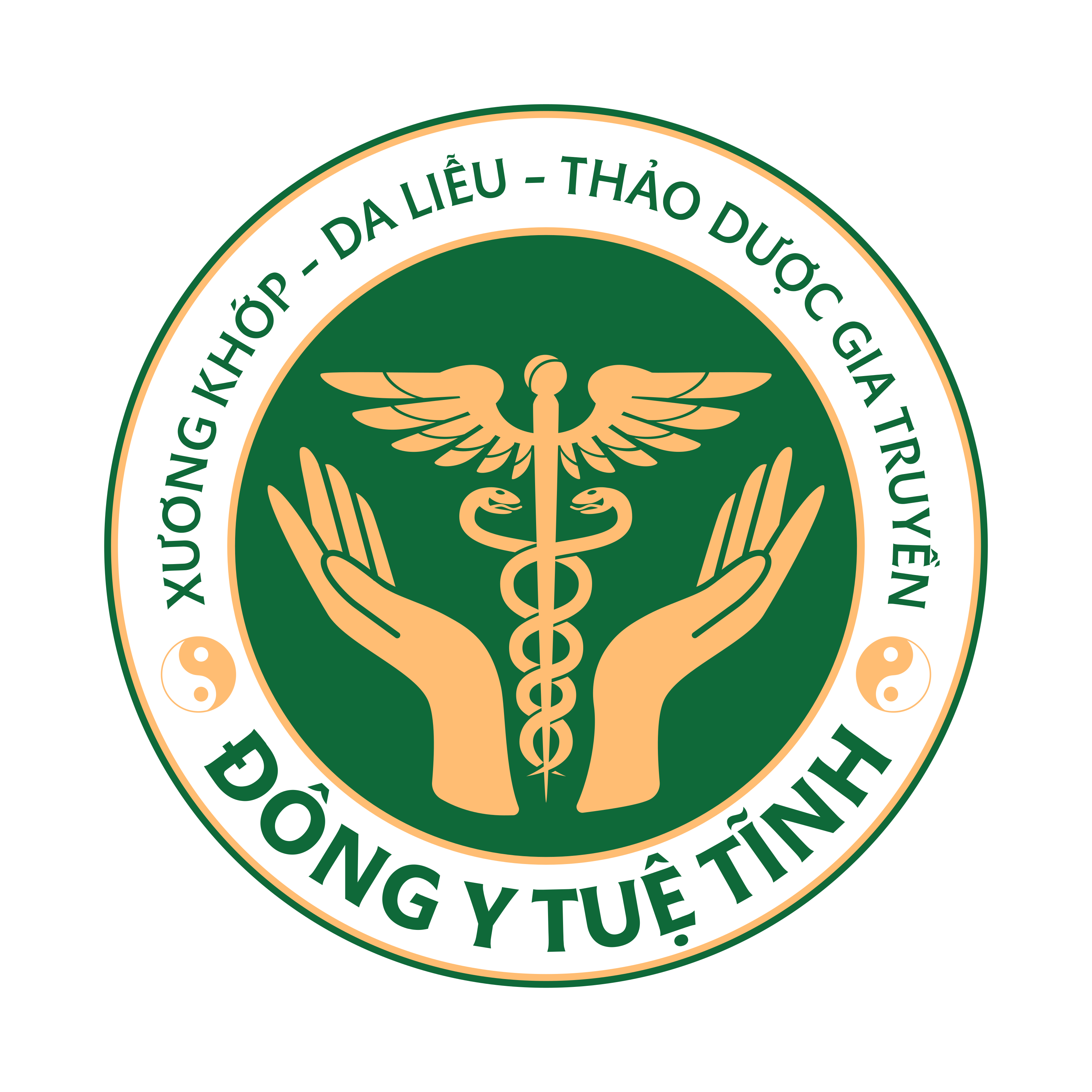 Đông Y Tuệ Tĩnh – Đông Y Chữa Lành