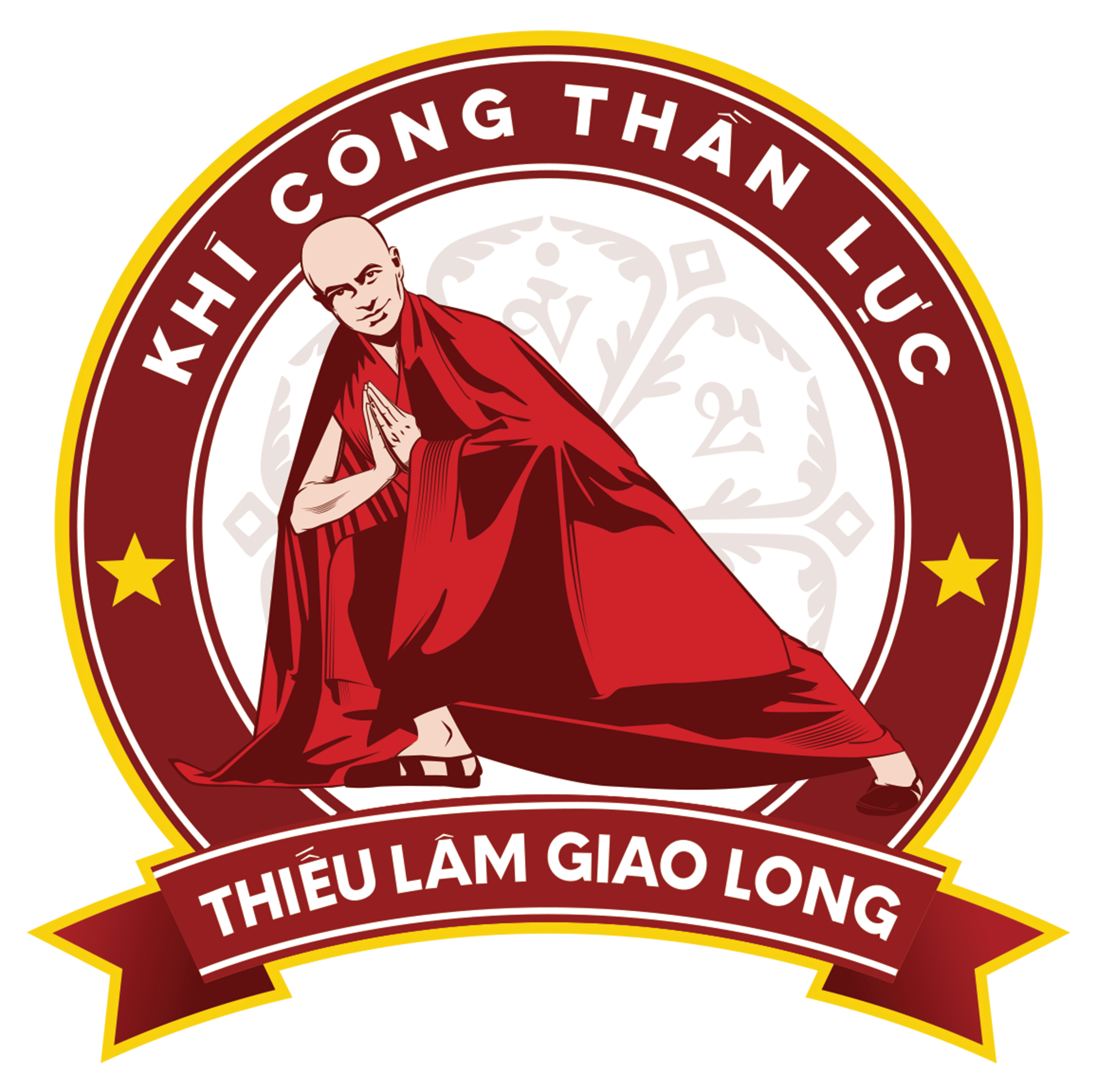 Khí Công Chữa Lành